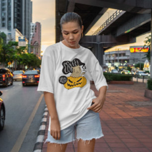 Koffie rechtsweg t-shirt