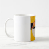  koffie-reclame koffiemok (Links)