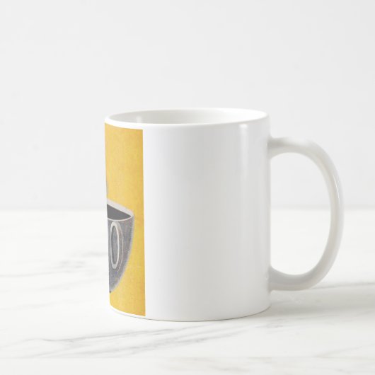  koffie-reclame koffiemok (Rechts)