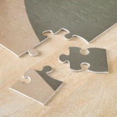  koffie-reclame legpuzzel (Zijkant)