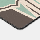 Koffie Retro Label Bureaumat (Hoek)