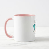 Koffie. Schoonmaakmiddelen. Herhalen. Mok (Links)