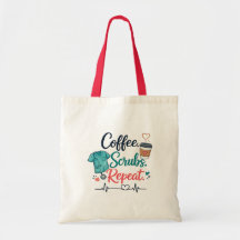 Koffie. Schoonmaakmiddelen. Herhalen.