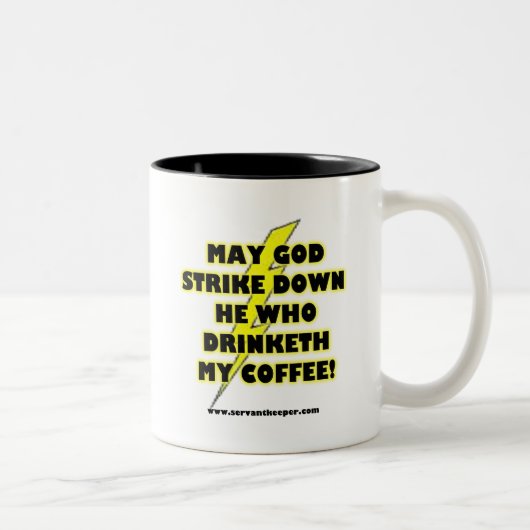 KOFFIE SINS TWEEKLEURIGE KOFFIEMOK (Rechts)
