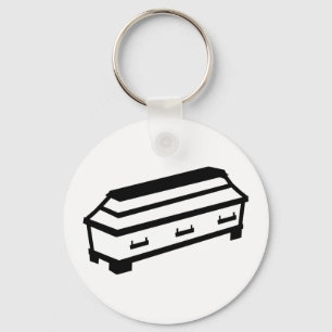 Koffie Sleutelhanger