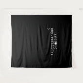 Koffie Smart Coding Software Engineer Wandkleed (Voorkant (horizontaal))