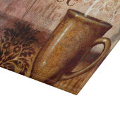 Koffie Snijplank (Hoek)