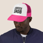 KOFFIE SNOB PET PET (In situ)