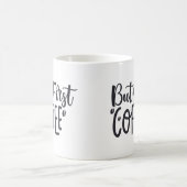 Koffie Speciaal Koffiemok (Center)