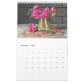 KOFFIE!  Steampunk-fotokalender met koffie Kalender (Feb 2026)