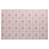 Koffie Stof (Fat Quarter)