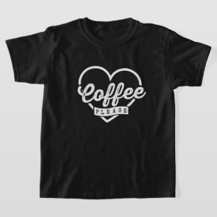 KOFFIE T-SHIRT