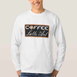 Koffie T-shirt