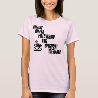 KOFFIE T-SHIRT