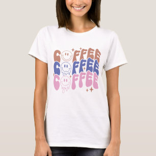 Koffie T-shirt