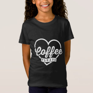 KOFFIE T-SHIRT