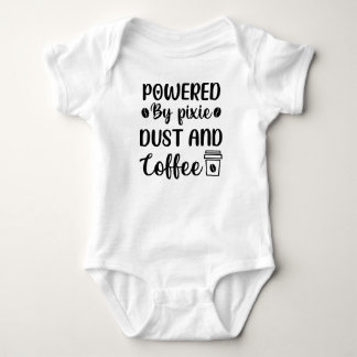 koffie t-shirt, koffie shirt, koffie tee, koffie a romper