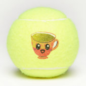KOFFIE TENNISBALLEN (Voorkant)