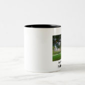 Koffie, thee en mok van warme chocolade (Center)