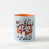 Koffie, Thee & Me Mok (Midden)