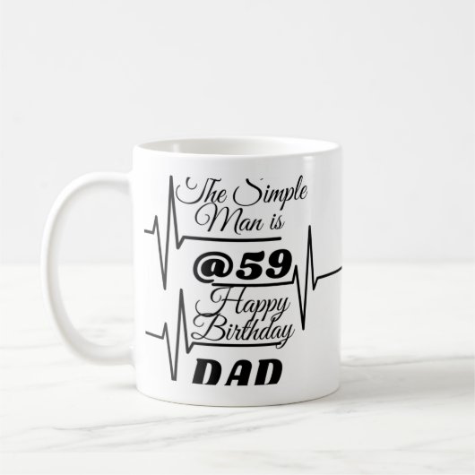 Koffie Thee Mok-beste broer cadeaus, zwager Koffiemok (Links)