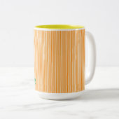 Koffie Thee Mok Hallo (Voorkant rechts)