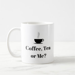 Koffie-, thee- of Me-Mok Koffiemok