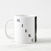 Koffie, thee of Mieko Koffiemok (Links)