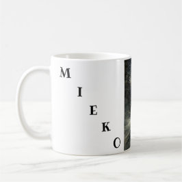 Koffie, thee of Mieko Koffiemok