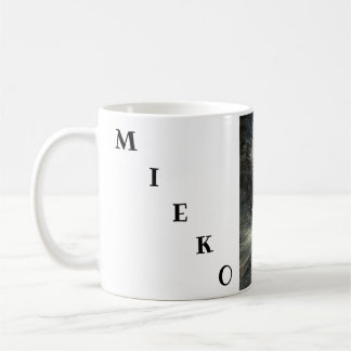 Koffie, thee of Mieko Koffiemok