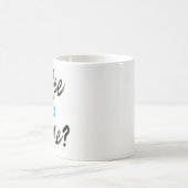 Koffie thee of mij? Mokken  (Center)