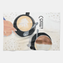 Koffie?
