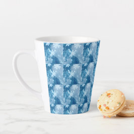 Koffie & Theekop  Latte Mok