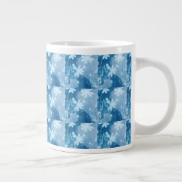Koffie & Theemok  Grote Koffiekop