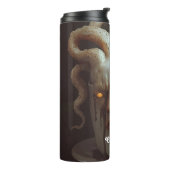 Koffie? Thermosbeker (Gedraaid links)