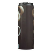 Koffie? Thermosbeker (Achterkant)