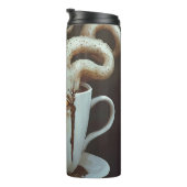 Koffie? Thermosbeker (Geroteerd rechts)
