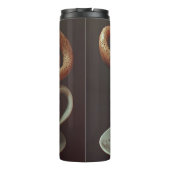 Koffie? Thermosbeker (Achterkant)