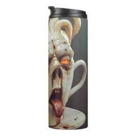 Koffie? Thermosbeker
