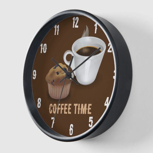 Koffie Time Kitchen (Hoek)