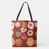 KOFFIE TOTE BAG (Voorkant)
