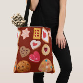 KOFFIE TOTE BAG (Dichtbij)