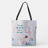KOFFIE TOTE BAG (Voorkant)