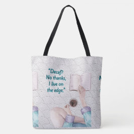 KOFFIE TOTE BAG