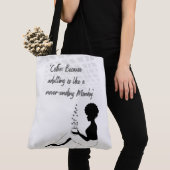 KOFFIE TOTE BAG (Dichtbij)
