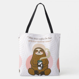 KOFFIE TOTE BAG