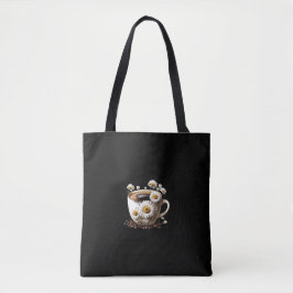 Koffie Tote Bag