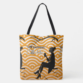 KOFFIE TOTE BAG