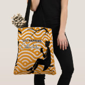 KOFFIE TOTE BAG (Dichtbij)