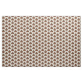 Koffie Uil stof (Yard (91,4 cm))